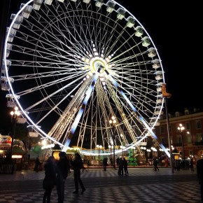 Joyeux Noël à&nbsp;Tous!