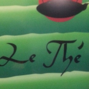 Aller à la recherche d&rsquo;un stock de thé, dans un magasin qui s&rsquo;appelle &laquo;&nbsp;Le Thé&nbsp;&raquo;, rien de plus&nbsp;logique…