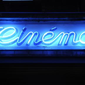 Impossible d&rsquo;aller au cinéma avec un bébé? Plus maintenant à&nbsp;Nice…