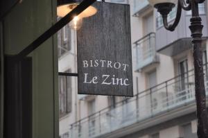 le zinc